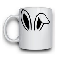 11oz Mug With Side Prints Thumbnail