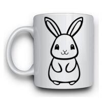 11oz Mug With Side Prints Thumbnail