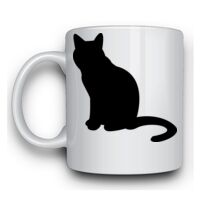 11oz Mug With Side Prints Thumbnail