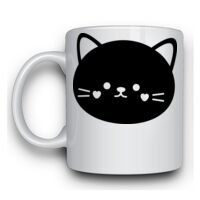 11oz Mug With Side Prints Thumbnail