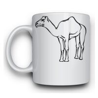11oz Mug With Side Prints Thumbnail