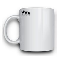 11oz Mug With Side Prints Thumbnail