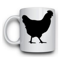 11oz Mug With Side Prints Thumbnail