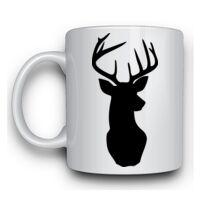 11oz Mug With Side Prints Thumbnail
