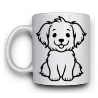 11oz Mug With Side Prints Thumbnail