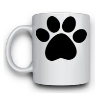 11oz Mug With Side Prints Thumbnail