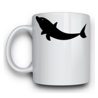 11oz Mug With Side Prints Thumbnail