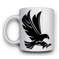 11oz Mug With Side Prints Thumbnail