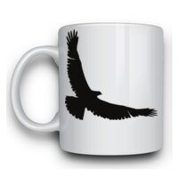 11oz Mug With Side Prints Thumbnail