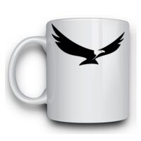 11oz Mug With Side Prints Thumbnail