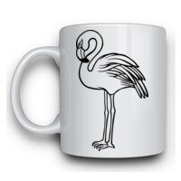11oz Mug With Side Prints Thumbnail