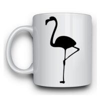 11oz Mug With Side Prints Thumbnail