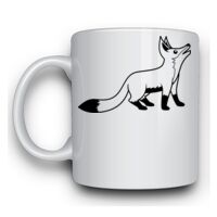 11oz Mug With Side Prints Thumbnail
