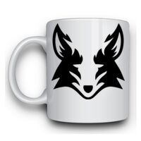 11oz Mug With Side Prints Thumbnail