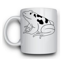 11oz Mug With Side Prints Thumbnail
