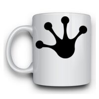 11oz Mug With Side Prints Thumbnail