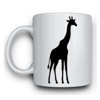 11oz Mug With Side Prints Thumbnail