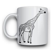 11oz Mug With Side Prints Thumbnail