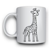 11oz Mug With Side Prints Thumbnail