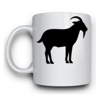 11oz Mug With Side Prints Thumbnail