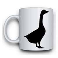 11oz Mug With Side Prints Thumbnail