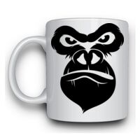 11oz Mug With Side Prints Thumbnail