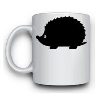 11oz Mug With Side Prints Thumbnail