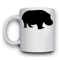 11oz Mug With Side Prints Thumbnail