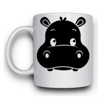 11oz Mug With Side Prints Thumbnail