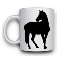11oz Mug With Side Prints Thumbnail
