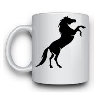 11oz Mug With Side Prints Thumbnail