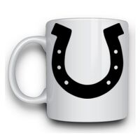11oz Mug With Side Prints Thumbnail