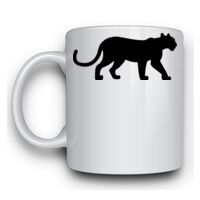 11oz Mug With Side Prints Thumbnail