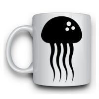 11oz Mug With Side Prints Thumbnail
