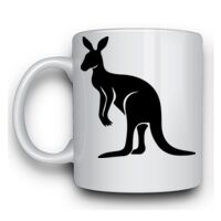 11oz Mug With Side Prints Thumbnail
