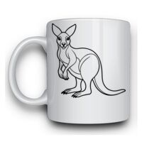 11oz Mug With Side Prints Thumbnail