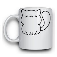 11oz Mug With Side Prints Thumbnail
