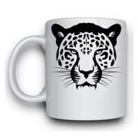 11oz Mug With Side Prints Thumbnail