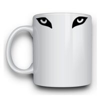 11oz Mug With Side Prints Thumbnail