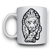 11oz Mug With Side Prints Thumbnail