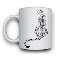 11oz Mug With Side Prints Thumbnail