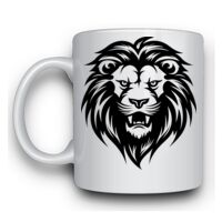 11oz Mug With Side Prints Thumbnail