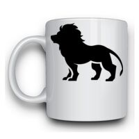 11oz Mug With Side Prints Thumbnail