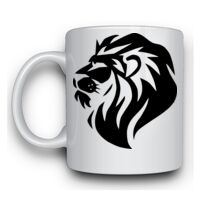 11oz Mug With Side Prints Thumbnail