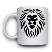 11oz Mug With Side Prints Thumbnail
