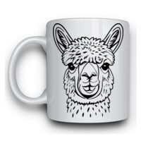 11oz Mug With Side Prints Thumbnail