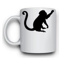 11oz Mug With Side Prints Thumbnail
