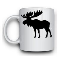 11oz Mug With Side Prints Thumbnail