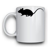 11oz Mug With Side Prints Thumbnail