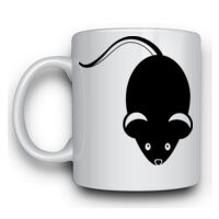 11oz Mug With Side Prints Thumbnail
